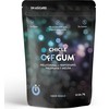 WUG Gum OFF - Valerian, L-Tryptophan, Lemon Balm &amp; Melatonin, 10 pcs