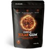 Wug Gum WUG Solar Gum Sun Tanning Supplement 10-Pack, Tropical Flavor, Sugar-Free