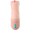 XISE Suctroker V2.0 VI Intimate Machine with Vibration &amp; Suction, USB, TPE