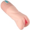 XISE Suctroker V2.0 VI Intimate Machine with Vibration &amp; Suction, USB, TPE