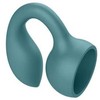 XOCOON Attachments Žalias Silicone Head for Personal Massager