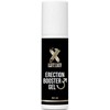 XPOWER Erection Booster Gel 60 ml - Revitalizing Formula with Cayenne &amp; Sunflower