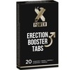 XPower Erection Power Tabs 20 Capsules - Herbal Support Formula