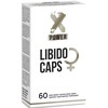 Labophyto XPOWER Libido Caps 60 Capsules - Herbal Formula for Women