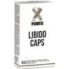 Labophyto XPOWER Libido Caps 60 Capsules - Herbal Formula for Women