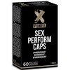 Labophyto XPOWER Sex Perform Caps 60 Plant-Based Capsules - Testosterone Support