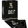 XPOWER Delay Wipes 6-Pack - Intimate Care with Herbal Formula