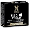 Labophyto XPOWER Hot Shot Booster 3x20ml - Maca, Ginseng &amp; Guarana Formula