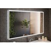 Comad LED veidrodis Alice, 124 x 63,5 cm