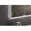 Comad LED veidrodis Alice, 124 x 63,5 cm