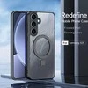 Dėklas Dux Ducis Aimo Mag Samsung S938 S25 Ultra