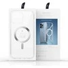 Dėklas Dux Ducis "Clin Mag" skirtas Samsung S936 S25 Plus