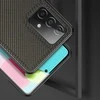 Dėklas DUX DUCIS FINO CASE SAMSUNG GALAXY A32 5G DARK Žalias