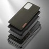Dėklas DUX DUCIS FINO CASE SAMSUNG GALAXY A32 5G DARK Žalias