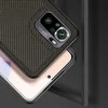 Dėklas Dux Ducis "Fino" skirtas Xiaomi Redmi Note 10 / Redmi Note 10S / Poco M5s žalias