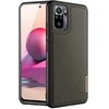 Dėklas Dux Ducis "Fino" skirtas Xiaomi Redmi Note 10 / Redmi Note 10S / Poco M5s žalias