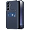 Dėklas Dux Ducis "Rafi II Mag" skirtas Samsung S938 S25 Ultra mėlynas