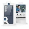 Dėklas Dux Ducis "Rafi II Mag" skirtas Samsung S936 S25 Plus mėlynas