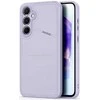 Dėklas Dux Ducis "Rafi II" skirtas Samsung A556 A55 5G violetinis