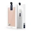 Dėklas Dux Ducis "Skin Pro" skirtas Samsung A065 A06 rožinis