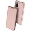 Dėklas Dux Ducis Skin Pro Samsung A266 A26 5G rožinio aukso