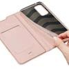 Dėklas Dux Ducis Skin Pro Samsung S931 S25 rožinio aukso
