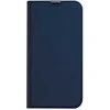 Dėklas Dux Ducis Skin Pro Samsung A165 A16 4G/A166 A16 5G tamsiai mėlynas