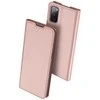 Dėklas Dux Ducis "Skin Pro" skirtas Samsung A065 A06 rožinis