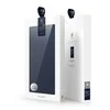 Dėklas Dux Ducis "Skin Pro" skirtas Xiaomi 15 Pro mėlynas
