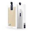 Dėklas Dux Ducis Skin Pro Xiaomi Poco F5 Pro 5G auksinis