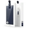 Dėklas Dux Ducis "Skin Pro" skirtas Samsung M135 M13 4G mėlynas