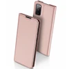 Dėklas Dux Ducis "Skin Pro" skirtas Samsung A065 A06 rožinis