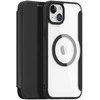 Dėklas Dux Ducis "Skin X Pro" skirtas Samsung A356 A35 5G juodas