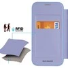 Dėklas Dux Ducis "Skin X Pro" skirtas Samsung A155 A15 4G / A156 A15 5G violetinis