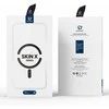Dėklas Dux Ducis "Skin X Pro" skirtas Samsung A356 A35 5G juodas
