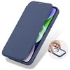 Dėklas Dux Ducis "Skin X Pro" skirtas Samsung A356 A35 5G mėlynas
