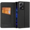 Dėklas Dux Ducis "Skin X2" skirtas Xiaomi Redmi Note 12 Pro Plus 5G juodas