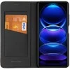 Dėklas Dux Ducis "Skin X2" skirtas Xiaomi Redmi Note 12 Pro Plus 5G juodas
