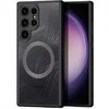 Dėklas Dux Ducis "Aimo Mag" skirtas Google Pixel 8 juodas