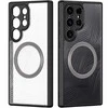 Dėklas Dux Ducis "Aimo Mag" skirtas Google Pixel 8 juodas