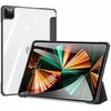 Dux Ducis "Copa" skirtas Apple iPad Air 13 (2025) / Air 13 (2024) / iPad Pro 12.9 (2018 / 2020 / 2021 / 2022) juodas