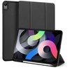Dėklas Dux Ducis Domo Apple iPad Pro 13 2024/2025 juodas