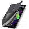 Dėklas Dux Ducis Domo Apple iPad Pro 13 2024/2025 juodas