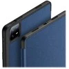 Dėklas Dux Ducis Domo Lenovo Tab M8 (4th Gen) TB300 tamsiai mėlynas