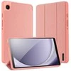 Dėklas Dux Ducis Domo Samsung X910/X916 Tab S9 Ultra rožinis