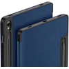 Dux Ducis "Domo" skirtas Xiaomi Pad 6S Pro 12.4" mėlynas