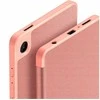 Dux Ducis "Domo" skirtas Xiaomi Pad 7 / Pad 7 Pro rožinis