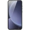 Dux Ducis Rafi II Samsung Galaxy S25 su stoveliu and Wallet – dėklas telefonui juodos spalvos