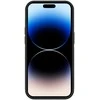 Dėklas Dux Ducis "Rafi Mag" skirtas iPhone 14 Pro Max juodas