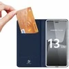 Dėklas Dux Ducis "Skin Pro" skirtas OnePlus 11 mėlynas